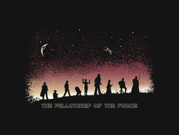 The Fellowship Of The Force