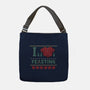 I Love Feasting-None-Adjustable Tote-Bag-Boggs Nicolas