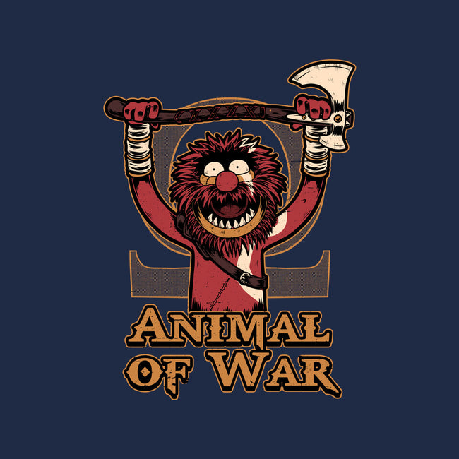 Animal Of War Game-None-Matte-Poster-Studio Mootant