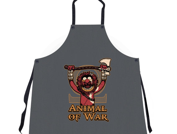 Animal Of War Game