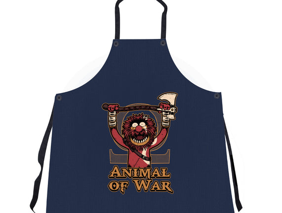 Animal Of War Game