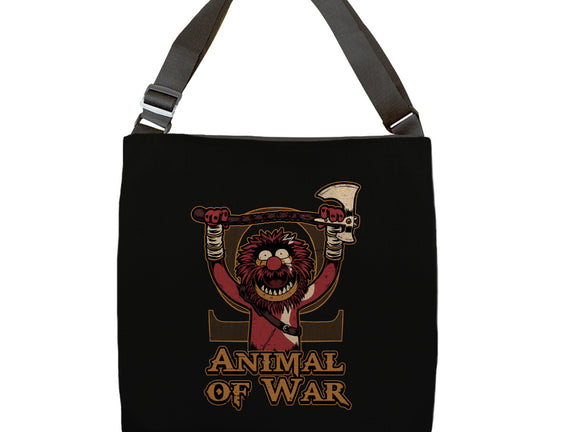 Animal Of War Game