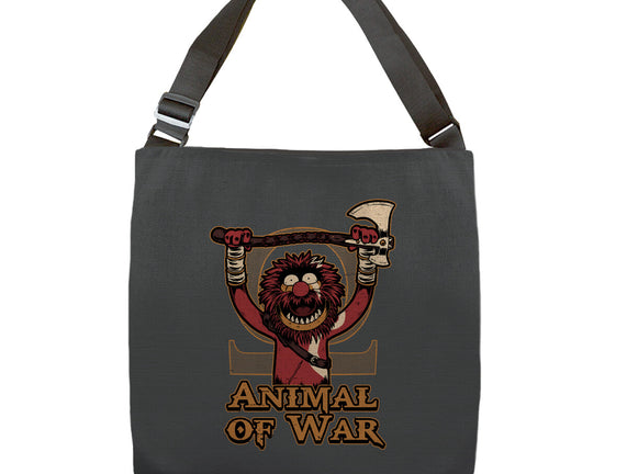 Animal Of War Game