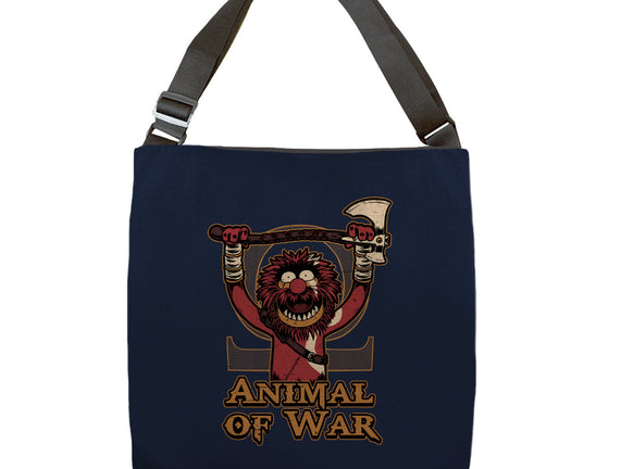 Animal Of War Game