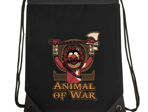 Animal Of War Game