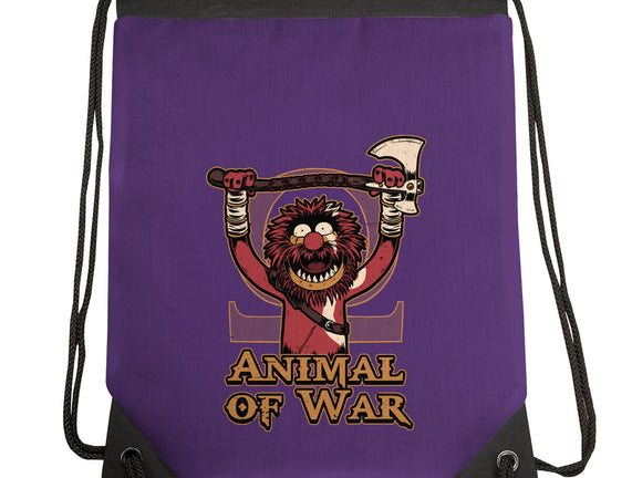 Animal Of War Game