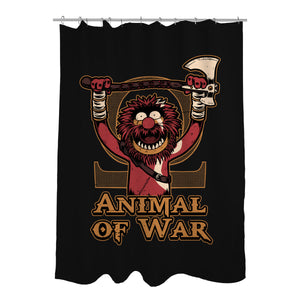 Animal Of War Game