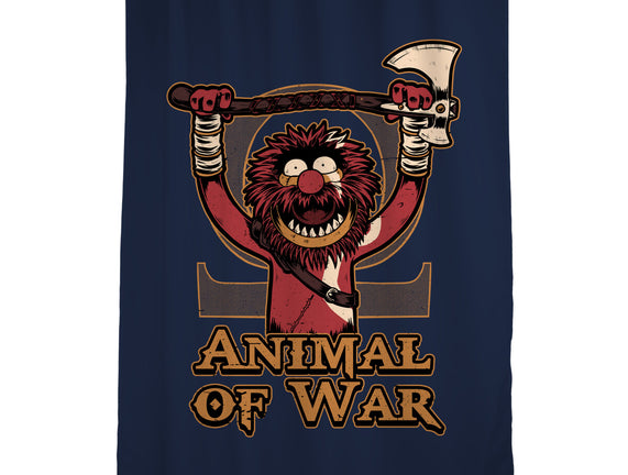 Animal Of War Game