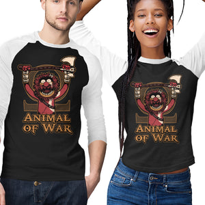 Animal Of War Game