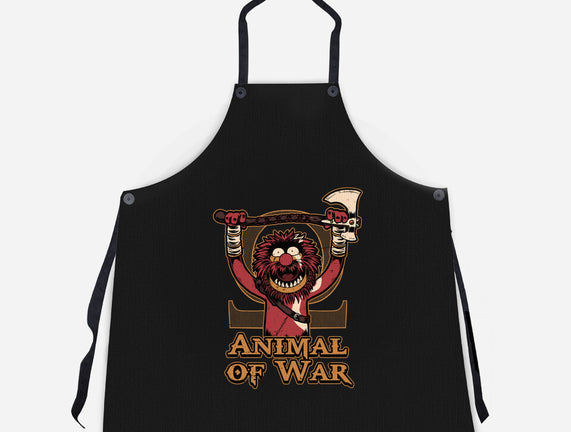 Animal Of War Game