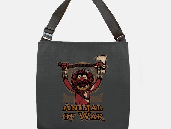 Animal Of War Game