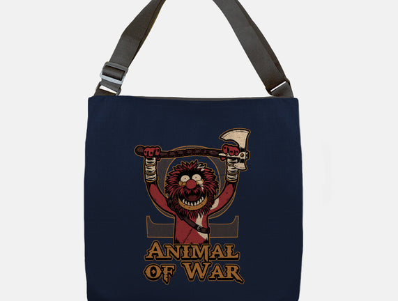 Animal Of War Game