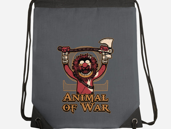 Animal Of War Game