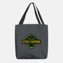 Fantasy Elf Bike-None-Basic Tote-Bag-Studio Mootant