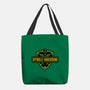 Fantasy Elf Bike-None-Basic Tote-Bag-Studio Mootant