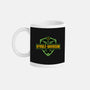 Fantasy Elf Bike-None-Mug-Drinkware-Studio Mootant