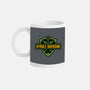 Fantasy Elf Bike-None-Mug-Drinkware-Studio Mootant