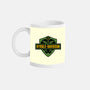 Fantasy Elf Bike-None-Mug-Drinkware-Studio Mootant