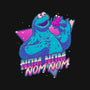 Cookies Vintage Hungry-Youth-Crew Neck-Sweatshirt-Studio Mootant