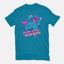 Cookies Vintage Hungry-Mens-Heavyweight-Tee-Studio Mootant