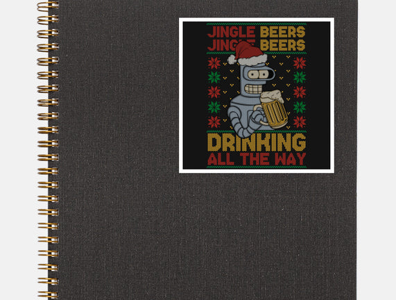 Jingle Beers