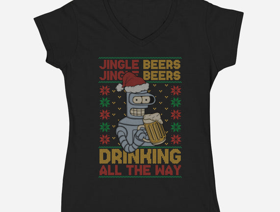 Jingle Beers