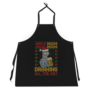 Jingle Beers