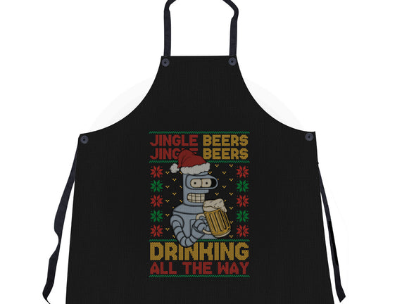 Jingle Beers