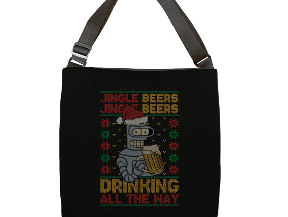 Jingle Beers