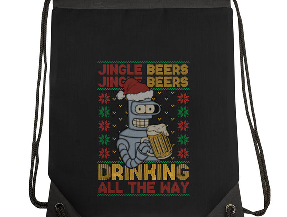 Jingle Beers