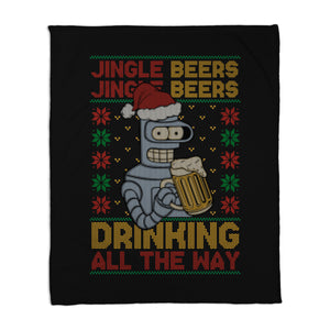 Jingle Beers