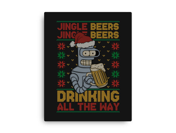 Jingle Beers