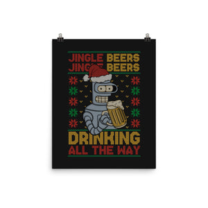 Jingle Beers