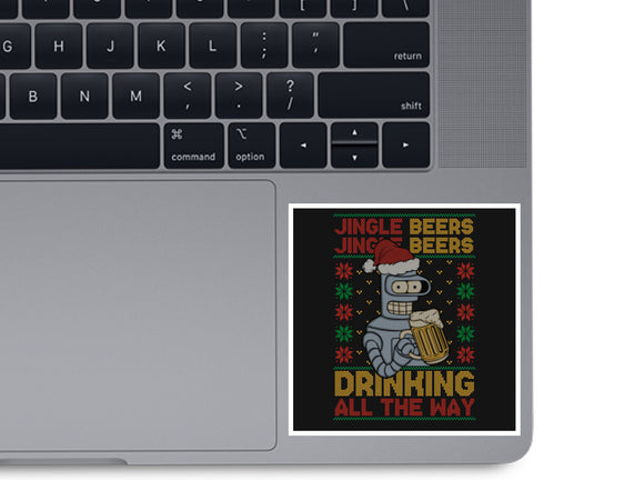 Jingle Beers