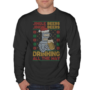 Jingle Beers