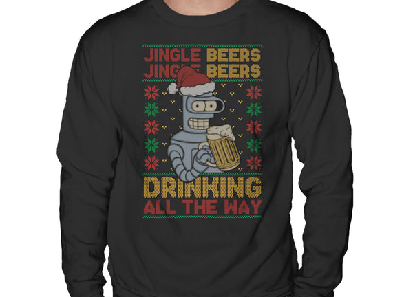 Jingle Beers