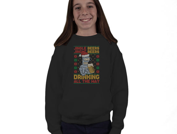 Jingle Beers