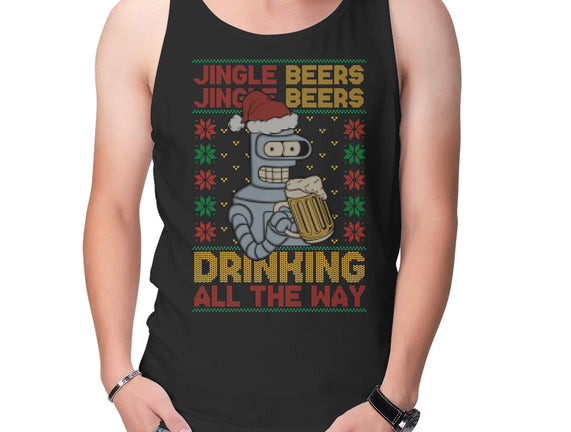 Jingle Beers