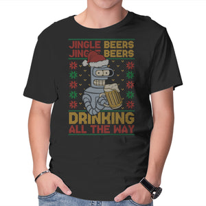 Jingle Beers