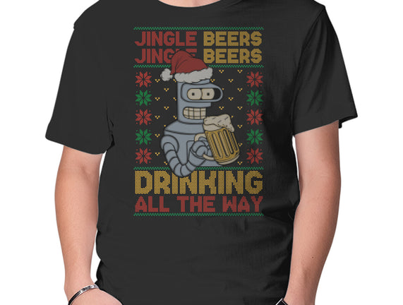 Jingle Beers