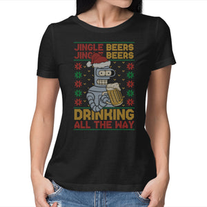 Jingle Beers