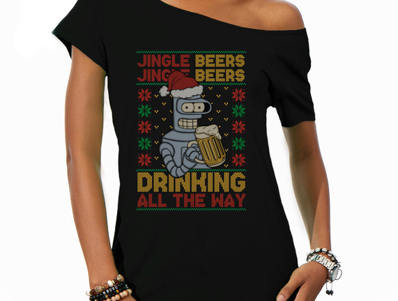 Jingle Beers