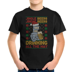 Jingle Beers