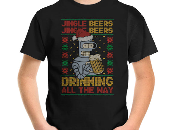 Jingle Beers