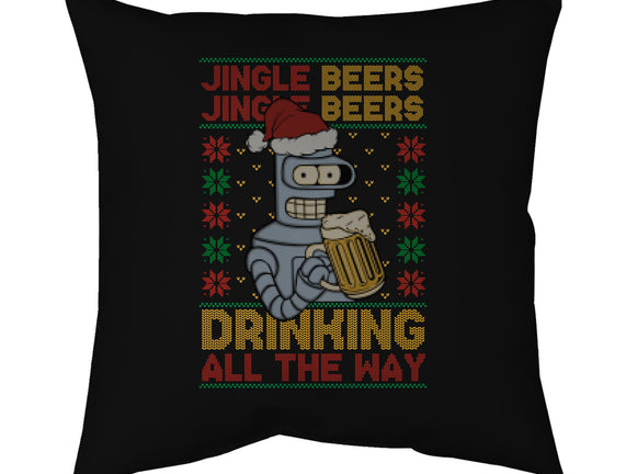 Jingle Beers