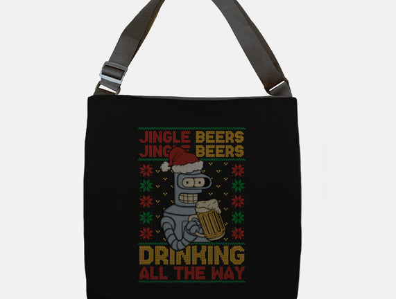 Jingle Beers