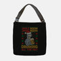 Jingle Beers-None-Adjustable Tote-Bag-Melonseta