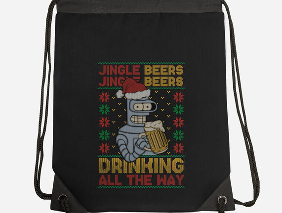 Jingle Beers