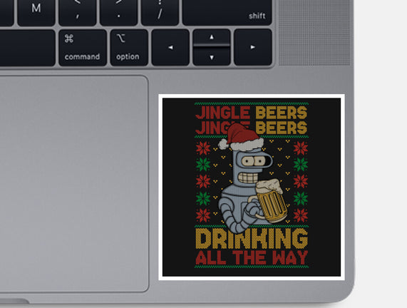 Jingle Beers