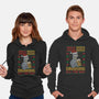 Jingle Beers-Unisex-Pullover-Sweatshirt-Melonseta